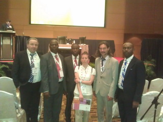 XXV FIG International Congress 2014 Kuala Lumpur, Malaysia XXV FIG International Congress 2014 Kuala Lumpur, Malaysia